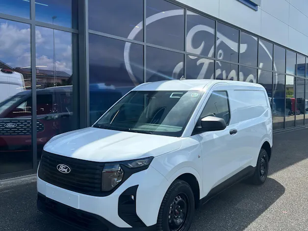Ford Transit Courier van 1.5 EcoBlu Trend/100CV/Man.