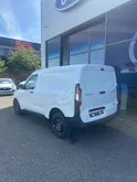 Ford Transit Courier van 1.5 EcoBlu Trend/100CV/Man.