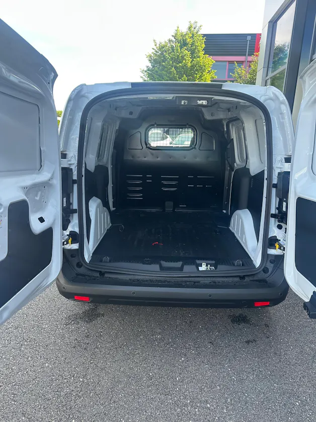 Ford Transit Courier van 1.5 EcoBlu Trend/100CV/Man.