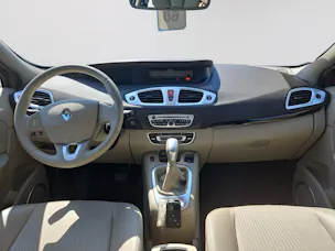 Renault Grand Scénic 2.0 16V Dynamique X-Tronic CVT