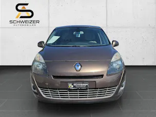 Renault Grand Scénic 2.0 16V Dynamique X-Tronic CVT