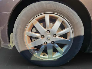 Renault Grand Scénic 2.0 16V Dynamique X-Tronic CVT