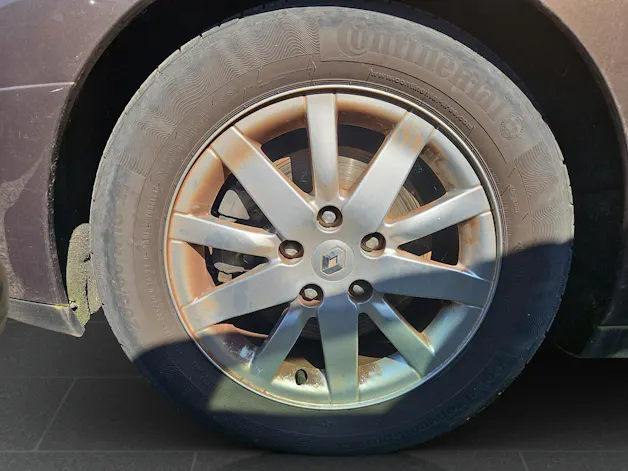 Renault Grand Scénic 2.0 16V Dynamique X-Tronic CVT