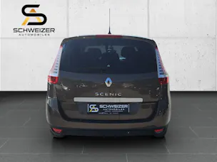 Renault Grand Scénic 2.0 16V Dynamique X-Tronic CVT