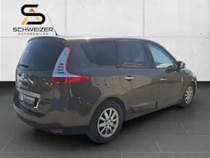 Renault Grand Scénic 2.0 16V Dynamique X-Tronic CVT