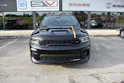 Dodge Durango R/T Plus HEMI Orange Edition