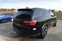 Dodge Durango R/T Plus HEMI Orange Edition