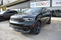 Dodge Durango R/T Plus HEMI Orange Edition