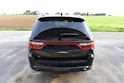 Dodge Durango R/T Plus HEMI Orange Edition