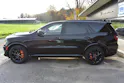 Dodge Durango R/T Plus HEMI Orange Edition