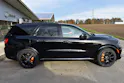 Dodge Durango R/T Plus HEMI Orange Edition