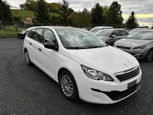 Peugeot 308 SW 1.2 THP Access