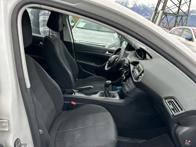 Peugeot 308 SW 1.2 THP Access