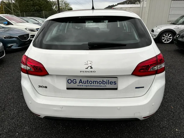 Peugeot 308 SW 1.2 THP Access