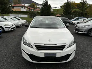Peugeot 308 SW 1.2 THP Access