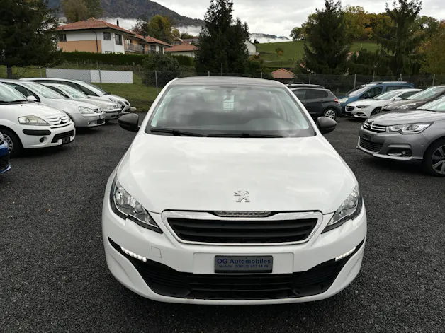 Peugeot 308 SW 1.2 THP Access