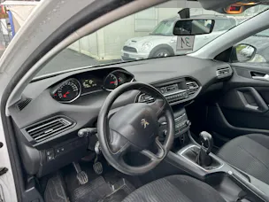 Peugeot 308 SW 1.2 THP Access