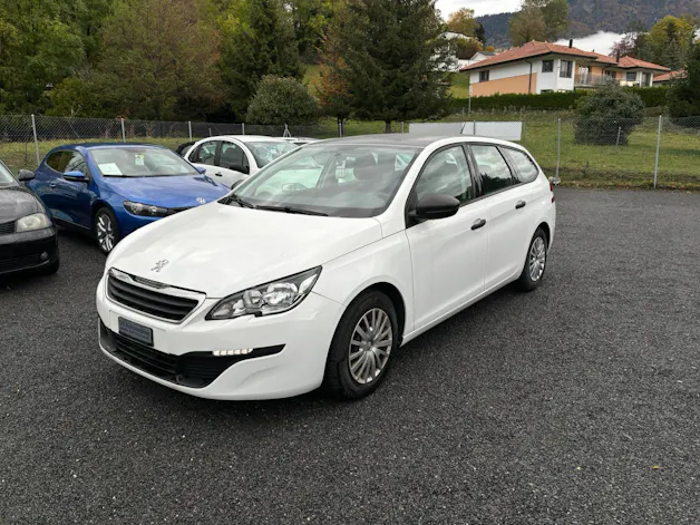 Peugeot 308 SW 1.2 THP Access