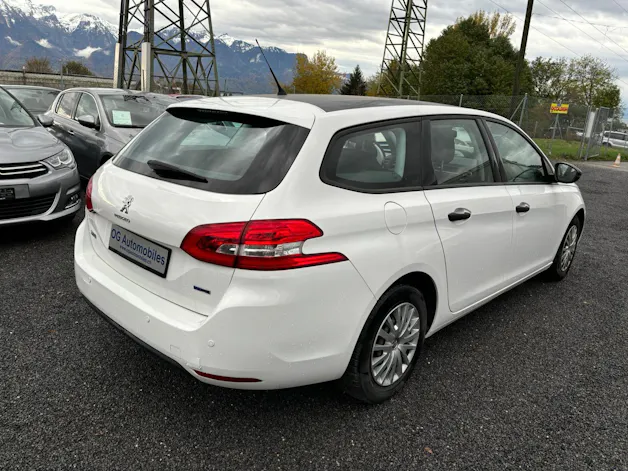 Peugeot 308 SW 1.2 THP Access