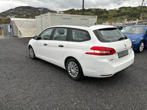 Peugeot 308 SW 1.2 THP Access
