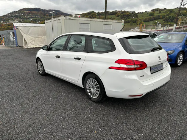 Peugeot 308 SW 1.2 THP Access