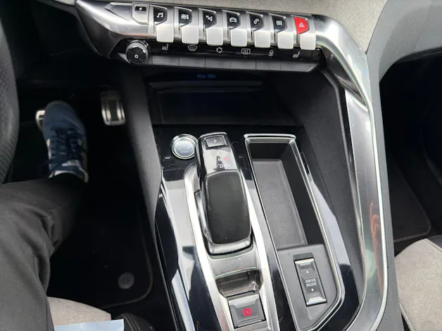 Peugeot 3008 1.6 PHEV GT Pack