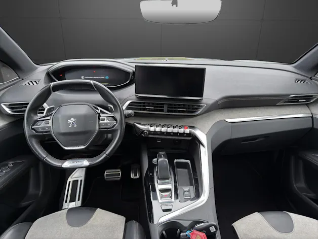 Peugeot 3008 1.6 PHEV GT Pack