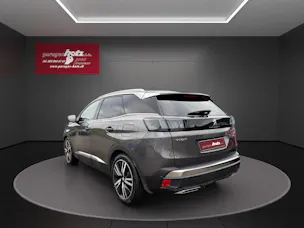 Peugeot 3008 1.6 PHEV GT Pack