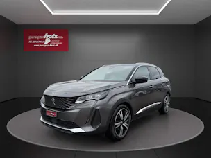 Peugeot 3008 1.6 PHEV GT Pack