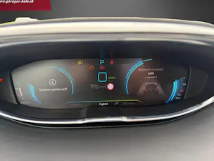 Peugeot 3008 1.6 PHEV GT Pack