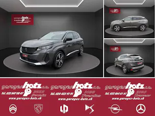Peugeot 3008 1.6 PHEV GT Pack