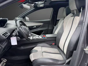 Peugeot 3008 1.6 PHEV GT Pack