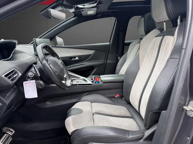 Peugeot 3008 1.6 PHEV GT Pack