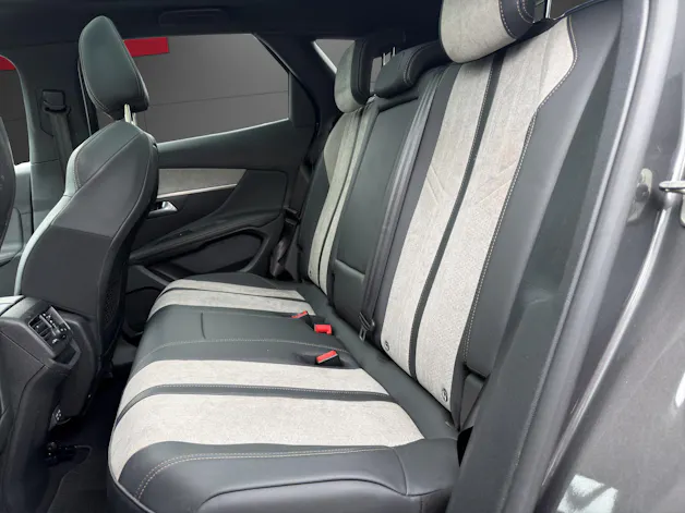 Peugeot 3008 1.6 PHEV GT Pack