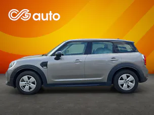 Mini Countryman Cooper FWD Steptronic DKG