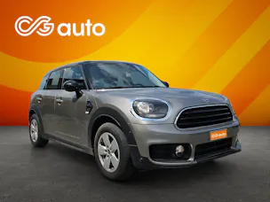 Mini Countryman Cooper FWD Steptronic DKG