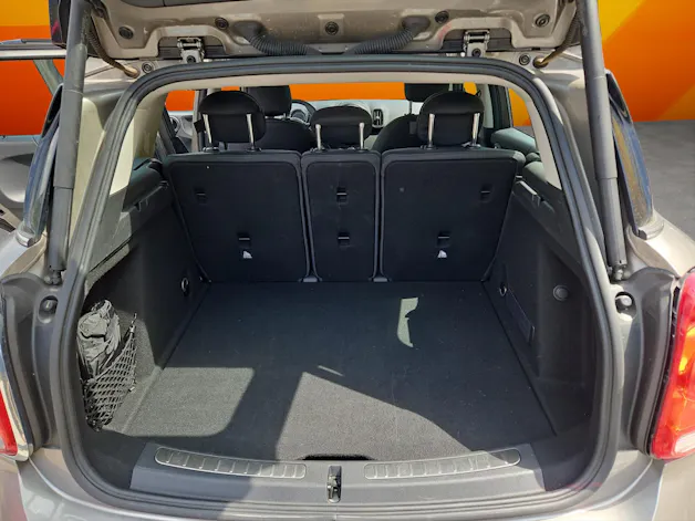 Mini Countryman Cooper FWD Steptronic DKG