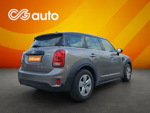 Mini Countryman Cooper FWD Steptronic DKG