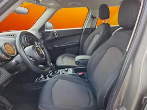 Mini Countryman Cooper FWD Steptronic DKG