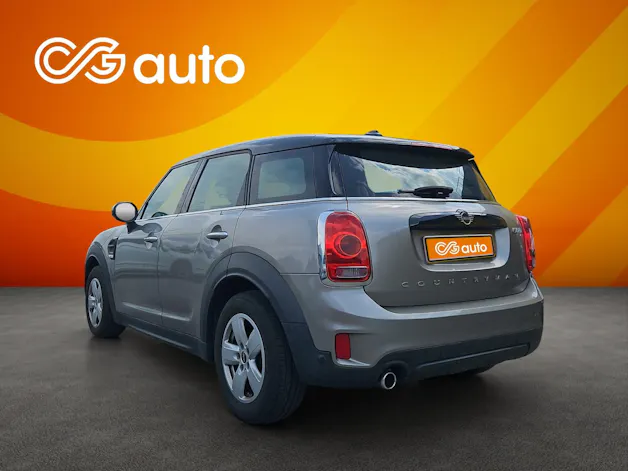 Mini Countryman Cooper FWD Steptronic DKG