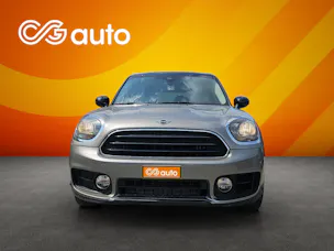 Mini Countryman Cooper FWD Steptronic DKG