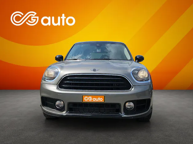 Mini Countryman Cooper FWD Steptronic DKG