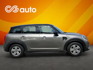 Mini Countryman Cooper FWD Steptronic DKG