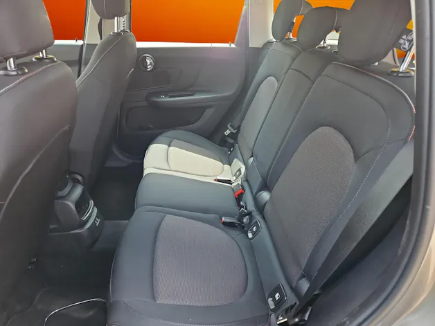 Mini Countryman Cooper FWD Steptronic DKG