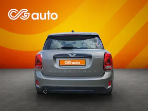 Mini Countryman Cooper FWD Steptronic DKG