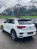 VW T-Roc 2.0 TSI Sport DSG 4Motion