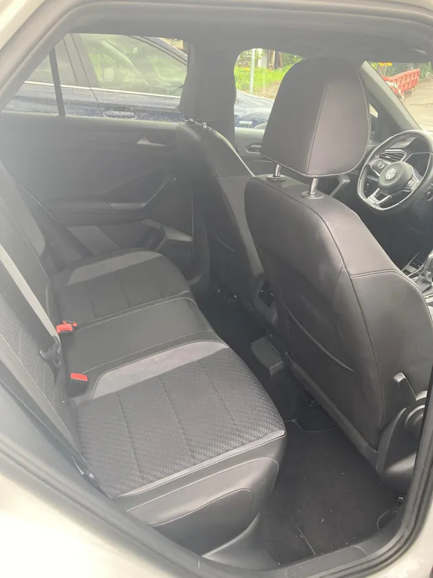 VW T-Roc 2.0 TSI Sport DSG 4Motion