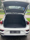 VW T-Roc 2.0 TSI Sport DSG 4Motion