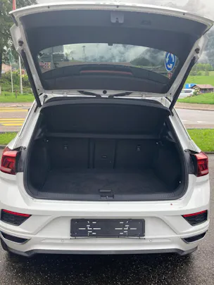 VW T-Roc 2.0 TSI Sport DSG 4Motion