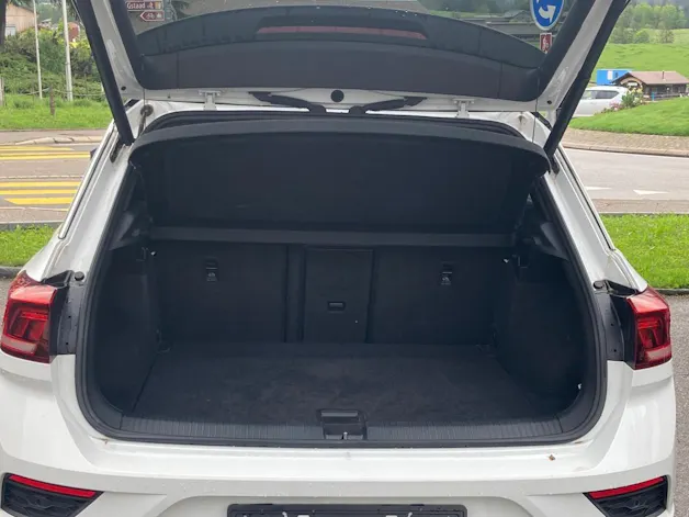 VW T-Roc 2.0 TSI Sport DSG 4Motion